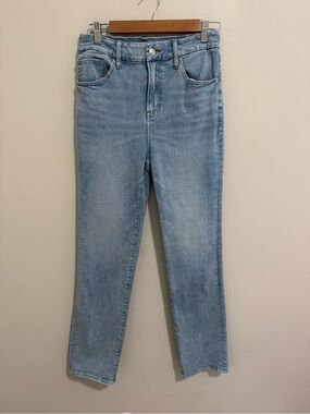 Express 90's Slim Flexx Hyper Stretch Jeans
